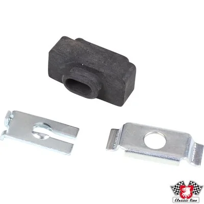 Bushing, selector/shift rod